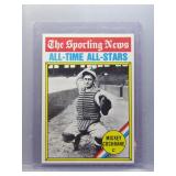 Mickey Cochrane 1976 Topps