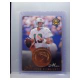 Dan Marino 1997 Pinnacle