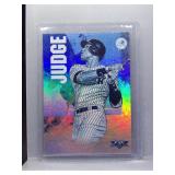 Aaron Judge  2019 Topps