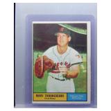 Marv Throneberry 1961 Topps