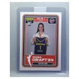 Caitlin Clark 2024 Panini Instant Rookie /45316