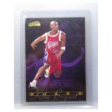 Kobe Bryant 1996 Score Board Rookie