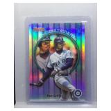 Ken Griffey Jr 2019 Bowman Best Refractor