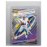 Micah Parsons 2023 Panini Instant Supernova /481