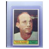 Harmon Killebrew 1961 Topps