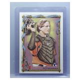 Adley Rutschman RC 2023 Allen & Ginter