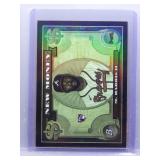 Michael Harris II Rookie 2023 Bowman Platinum NM