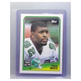 Reggie White 1988 Topps