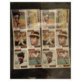 1974 Topps Uncut Sheet (2)