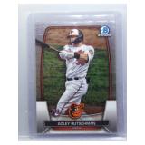 Adley Rutschman RC 2023 Bowman Chrome