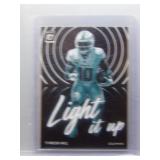 Tyreek Hill 2022 Optic LU