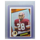 Darrell Green Rookie 1984 Topps