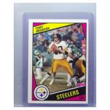 Terry Bradshaw 1984 Topps