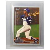 Hank Aaron 1999 Topps