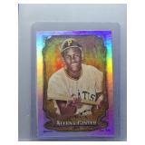 Roberto Clemente 2024 Allen & Ginter Silver