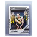 Caitlin Clark 2024 Donruss