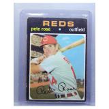 Pete Rose 1971 Topps