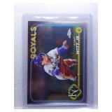 Bobby Witt Jr 2024 Topps Chrome