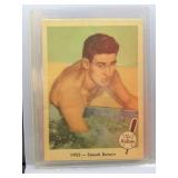 Ted Williams 1959 Fleer