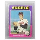 Nolan Ryan 1975 Topps