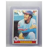 Fergie Jenkins 1979 Topps