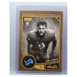 Sam Laporta 2023 Panini Instant Rookie /370