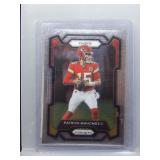 Patrick Mahomes 2023 Prizm