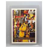 Kobe Bryant 1997 Topps