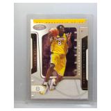 Kobe Bryant 2002 Fleer