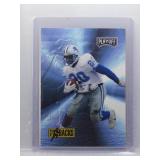 Barry Sanders 1993 Playoff