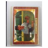 Paul Giel 1955 Bowman