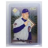 Kerry Wood 1998 Stadium Club Rookie