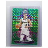 Keegan Murray 2023 Mosaic Green Reactive