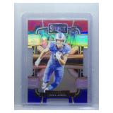 Sam Laporta 2023 Select Die Cut Rookie