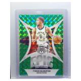 Tyrese Haliburton 2023 Mosaic Green Reactive