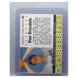 Don Drysdale 1961 Topps