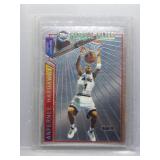 Anfernee Hardaway 1996 Topps Mystery Finest