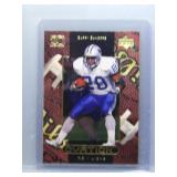 Barry Sanders 1999 Upper Deck