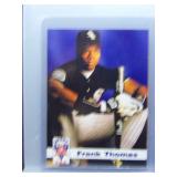 Frank Thomas Promo