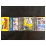 1989 Donruss Rack Pack