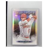 Shohei Ohtani 2022 Topps Insert