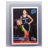 Jacy Sheldon 2024 Panini Instant Rookie /8329