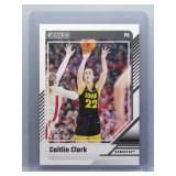 Caitlin Clark 2024 Donruss