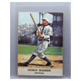 Honus Wagner 1961 Golden Press