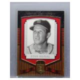 Stan Musial 2003 Upper Deck Portraits /1200