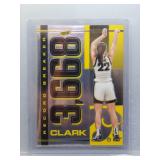 Caitlin Clark 2024 Panini Silver