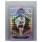 Cooper Dejean 2024 Mosaic Silver Rookie