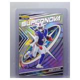 James Cook 2023 Panini Instant Supernova /481