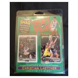 1992 Classic Basketball Sealed Set Shaquille Oneal