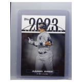 Aaron Judge 2024 Topps GH